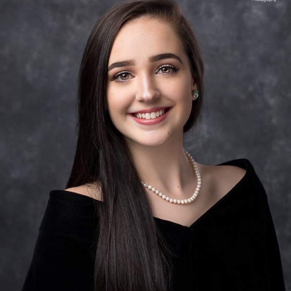 Meet your Posher, Haley